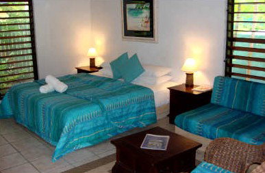 Mission Beach Shores - Foster Accommodation 3