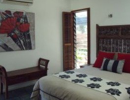 Wongalinga Luxury Beach Apartments - Foster Accommodation 1