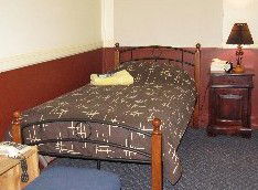 Chillagoe Guest House - Foster Accommodation 1