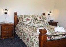 Chillagoe Guest House - Foster Accommodation 2