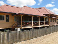 Chillagoe Guest House - Foster Accommodation 5