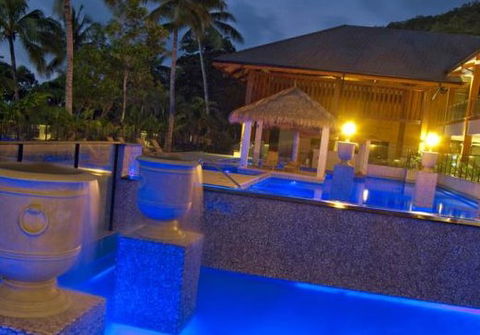 Fitzroy Island Resort - Foster Accommodation 3