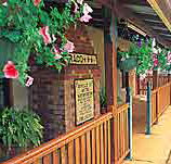 Curtain Fig Motel - Foster Accommodation