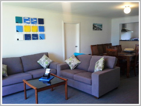 Bruny Island Beachside Accommodation - Foster Accommodation 2