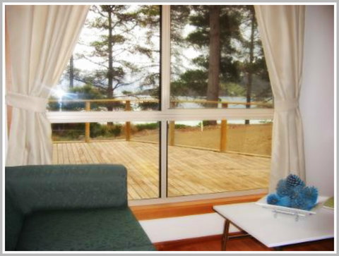 Bruny Island Beachside Accommodation - Foster Accommodation 4