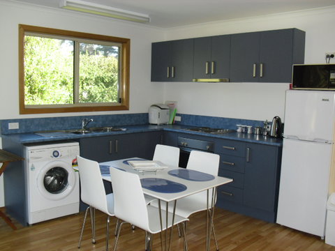 Bruny Island Beachside Accommodation - Foster Accommodation 5