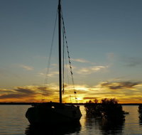 Rainbow Waters Holiday Park - Foster Accommodation