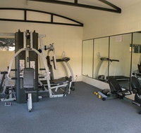 Rainbow Getaway Holiday Apartments - Foster Accommodation