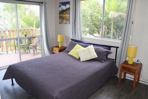 Pippies Beachhouse - Foster Accommodation 2