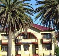 Bermagui Beach Hotel Motel - Foster Accommodation
