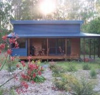CrookNeck Retreat - Foster Accommodation