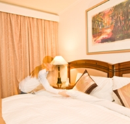 Quality Inn Country Plaza Queanbeyan - Foster Accommodation