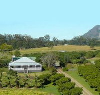 Mango Hill Farm - Foster Accommodation