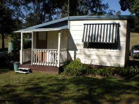 Cambroon QLD Foster Accommodation