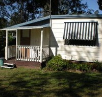 Cambroon Caravan Park - Foster Accommodation