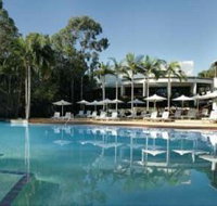 Palmer Coolum Resort - Foster Accommodation