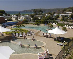 Pambula Beach NSW Foster Accommodation