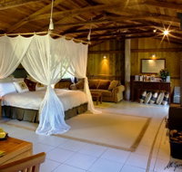 Bamboo Retreat