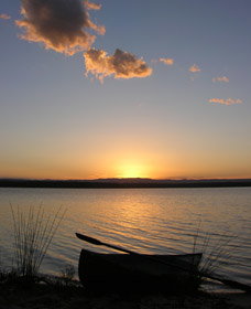 At The Springs Cottages - Foster Accommodation 0