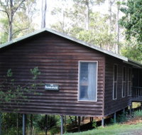 Crystal Waters Eco Park - Foster Accommodation