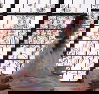 Amytis Gardens Retreat and Spa - Foster Accommodation