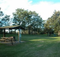 Shoalhaven Caravan Village - Foster Accommodation