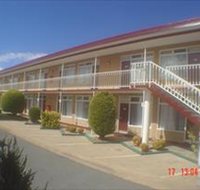 Wallaby Motel - Foster Accommodation