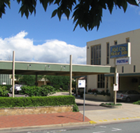 Mid City Motor Inn - Foster Accommodation