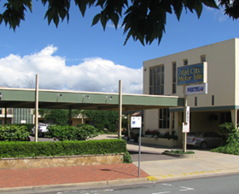 Mid City Motor Inn - Foster Accommodation 0