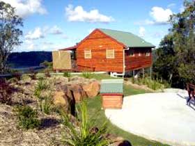 Witta QLD Foster Accommodation