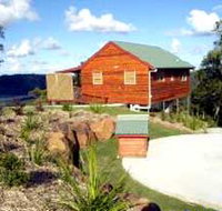 Wittacork Dairy Cottages - Foster Accommodation