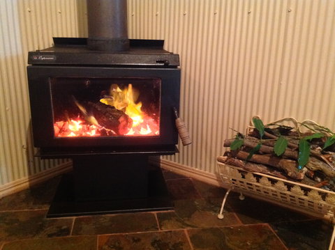 Maleny Country Cottages - Foster Accommodation 3