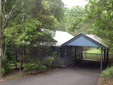 Maleny Country Cottages - Foster Accommodation 7