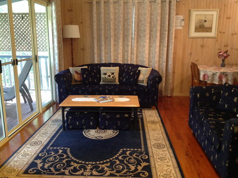 Maleny Country Cottages - Foster Accommodation 8