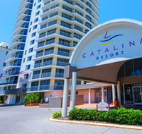 Catalina Resort - Foster Accommodation