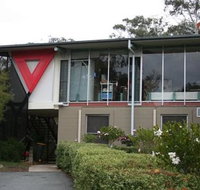 Bush Capital Lodge - Foster Accommodation