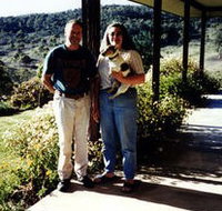 Avalanche Homestead - Foster Accommodation