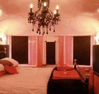 Last Stop Ambledown Brook - Foster Accommodation