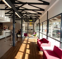 Canberra Motor Village - Foster Accommodation