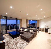 Axis Apartment Short Term Accommodation - Foster Accommodation