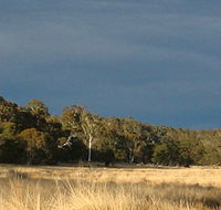 Namadgi National Park - Foster Accommodation