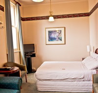 Hotel Shamrock - Foster Accommodation