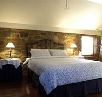 Byronsvale Bed  Breakfast - Foster Accommodation