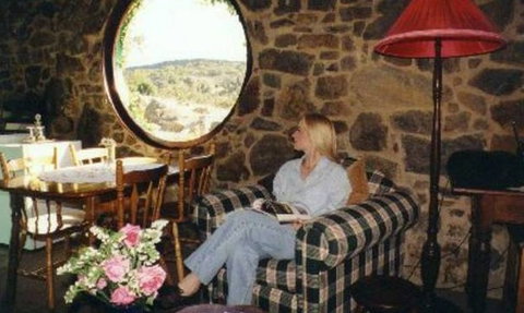 Nuggetty Cottage - Foster Accommodation 3