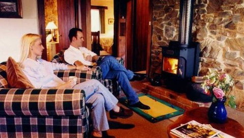 Nuggetty Cottage - Foster Accommodation 4