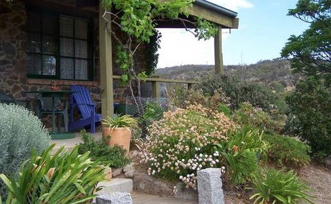 Nuggetty Cottage - Foster Accommodation 5