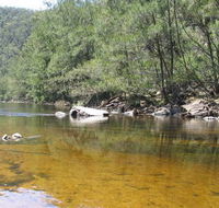 Bakers Flat Cottages - Foster Accommodation