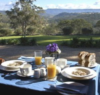 Acacia House Bed and Breakfast - Foster Accommodation
