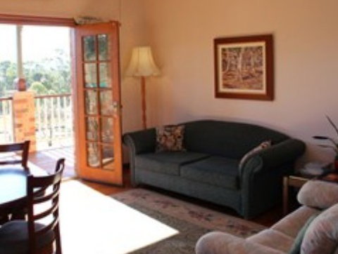 Bryn Glas Bed And Breakfast - Foster Accommodation 1