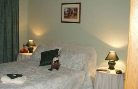 Bryn Glas Bed And Breakfast - Foster Accommodation 2